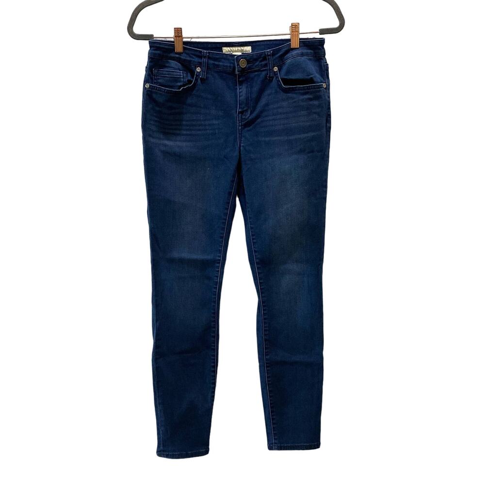 Joie Mid Rise Skinny Jeans Sz 29